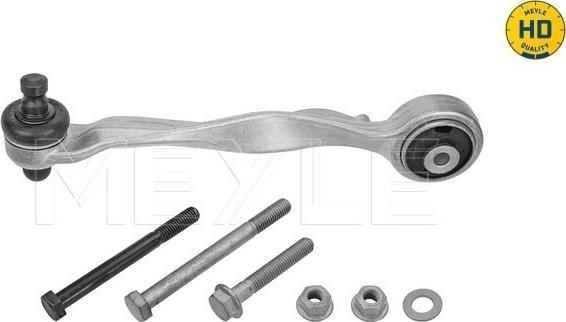 Meyle 116 050 8292/HD - Track Control Arm motal.fi