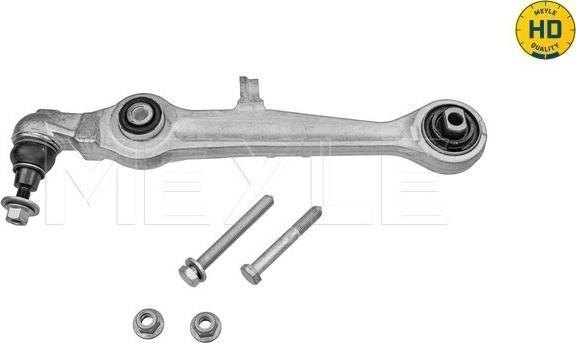 Meyle 116 050 8228/HD - Track Control Arm motal.fi