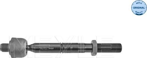 Meyle 116 031 0031 - Inner Tie Rod, Axle Joint motal.fi