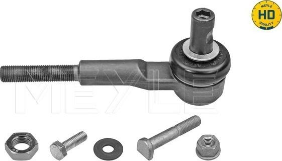 Meyle 116 020 0008/HD - Tie Rod End motal.fi