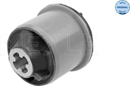 Meyle 11-14 710 0015 - Mounting, axle beam motal.fi