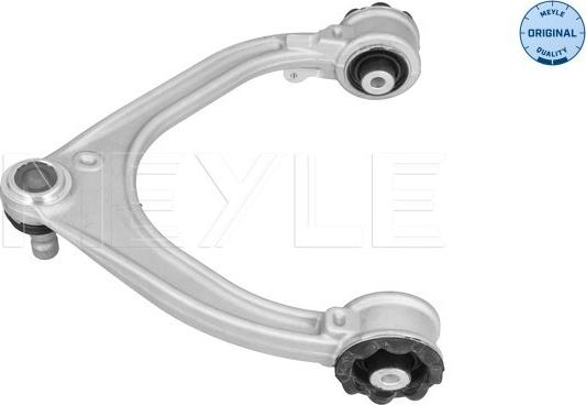 Meyle 18-16 050 0017 - Track Control Arm motal.fi