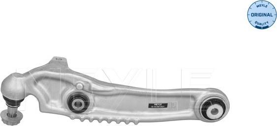 Meyle 18-16 050 0021 - Track Control Arm motal.fi