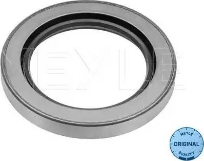 Meyle 12-14 753 0001 - Shaft Seal, differential motal.fi