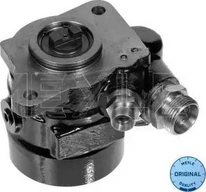 Meyle 034 046 0011 - Hydraulic Pump, steering system motal.fi