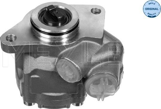 Meyle 12-34 631 0001 - Hydraulic Pump, steering system motal.fi