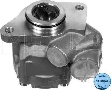 Meyle 034 046 0016 - Hydraulic Pump, steering system motal.fi