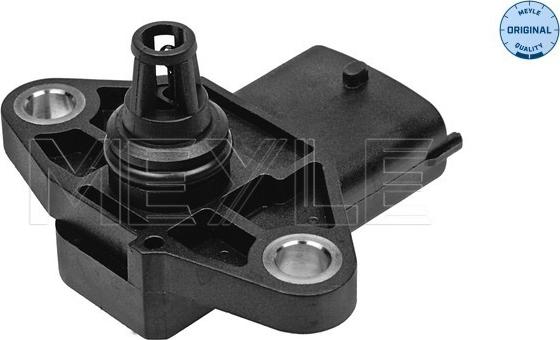 Meyle 12-34 899 0004 - Sensor, boost pressure motal.fi