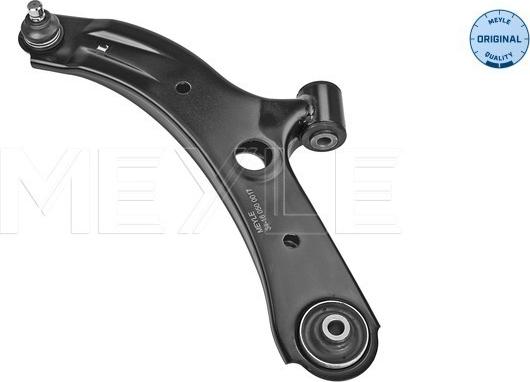 Meyle 34-16 050 0017 - Track Control Arm motal.fi