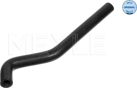 Meyle 359 202 0003 - Hydraulic Hose, steering system motal.fi