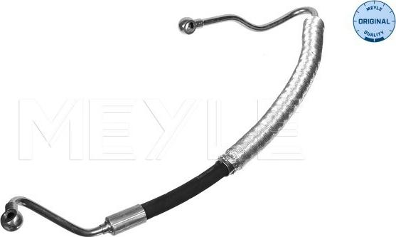 Meyle 359 202 0002 - Hydraulic Hose, steering system motal.fi