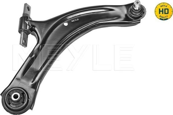 Meyle 36-16 050 0008/HD - Track Control Arm motal.fi