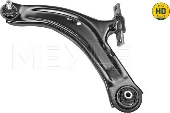 Meyle 36-16 050 0007/HD - Track Control Arm motal.fi