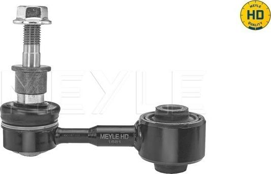 Meyle 30-16 060 0051/HD - Rod / Strut, stabiliser motal.fi