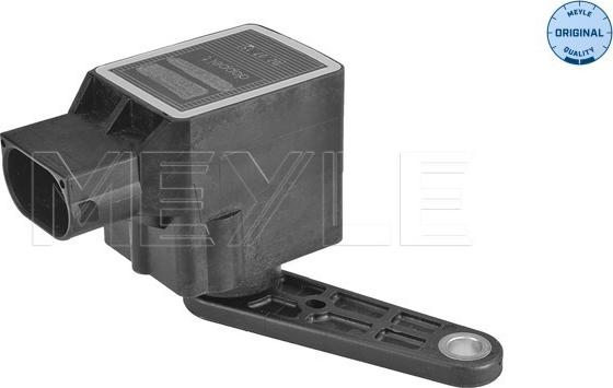 Meyle 314 800 0032 - Sensor, Xenon light (headlight range adjustment) motal.fi