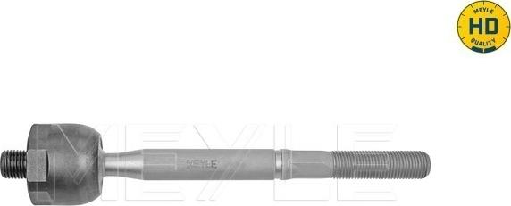 Meyle 316 031 0020/HD - Inner Tie Rod, Axle Joint motal.fi