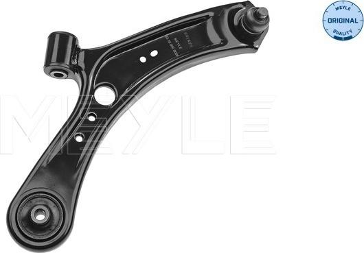 Meyle 33-16 050 0006 - Track Control Arm motal.fi