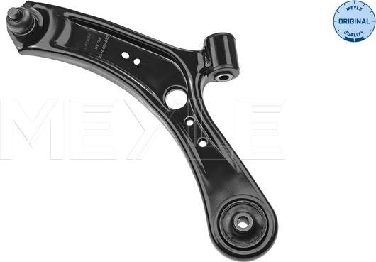 Meyle 33-16 050 0007 - Track Control Arm motal.fi