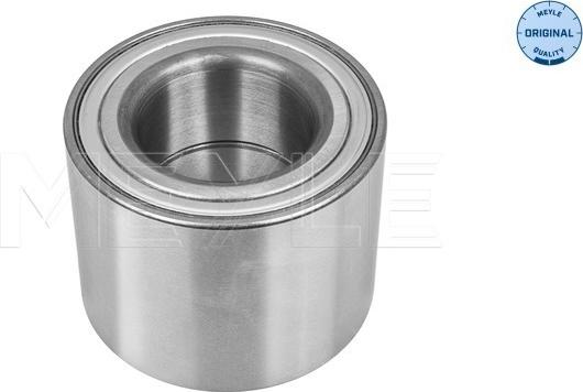 Meyle 214 651 0000 - Wheel Bearing motal.fi