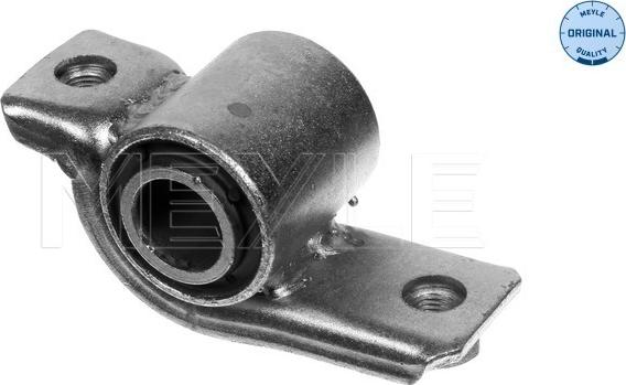 Meyle 214 610 0002 - Bush of Control / Trailing Arm motal.fi