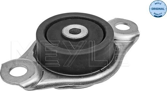 Meyle 214 030 0060 - Holder, engine mounting motal.fi