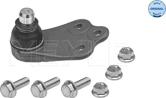 Meyle 216 010 0015 - Ball Joint motal.fi