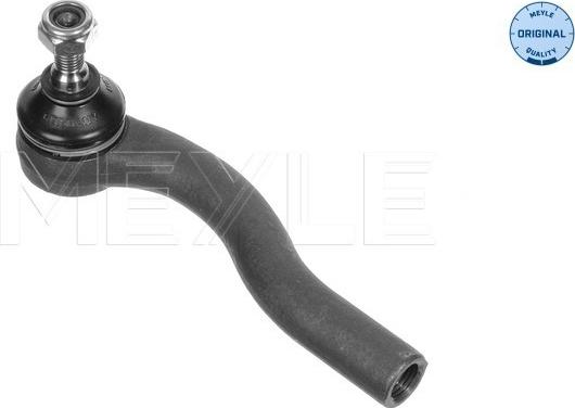 Meyle 216 020 0008 - Tie Rod End motal.fi