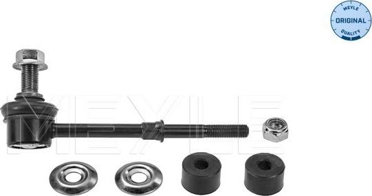 Meyle 28-16 060 0013 - Rod / Strut, stabiliser motal.fi