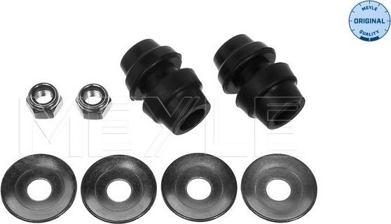 Meyle 714 619 0003/S - Suspension Kit motal.fi