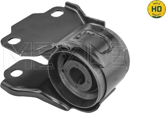 Meyle 714 610 0012/HD - Bush of Control / Trailing Arm motal.fi