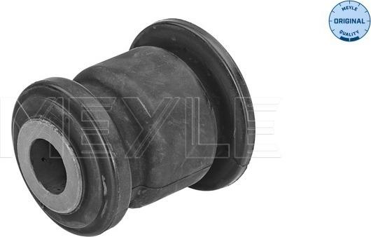 Meyle 714 610 0022 - Bush of Control / Trailing Arm motal.fi