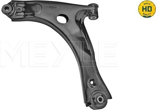 Meyle 716 050 0057/HD - Track Control Arm motal.fi