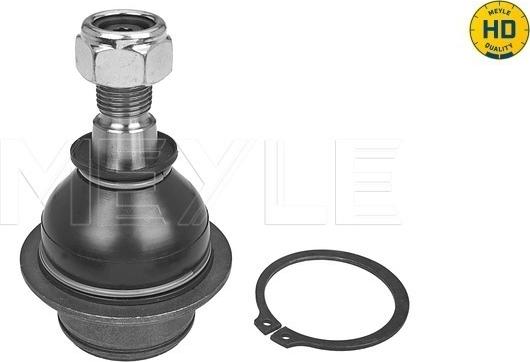 Meyle 716 010 0012/HD - Ball Joint motal.fi