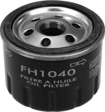 MGA FH1040 - Oil Filter motal.fi