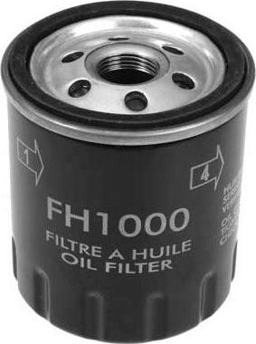 Dynamatrix DOFC976 - Oil Filter motal.fi