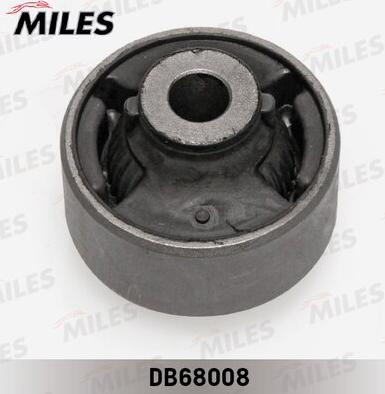 Miles DB68008 - Bush of Control / Trailing Arm motal.fi