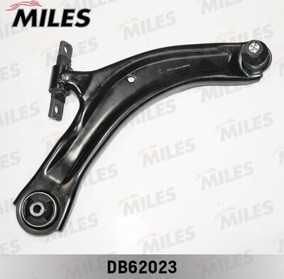 Miles DB62023 - Track Control Arm motal.fi