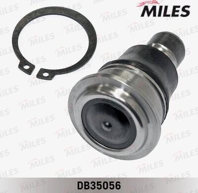 Miles DB35056 - Ball Joint motal.fi