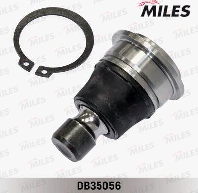 Miles DB35056 - Ball Joint motal.fi