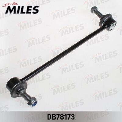 Miles DB78173 - Rod / Strut, stabiliser motal.fi