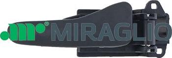 Miraglio 60/391 - Door Handle motal.fi