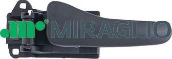 Miraglio 60/392 - Door Handle motal.fi