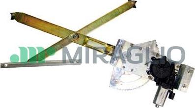 Miraglio 30/1776 - Window Regulator motal.fi