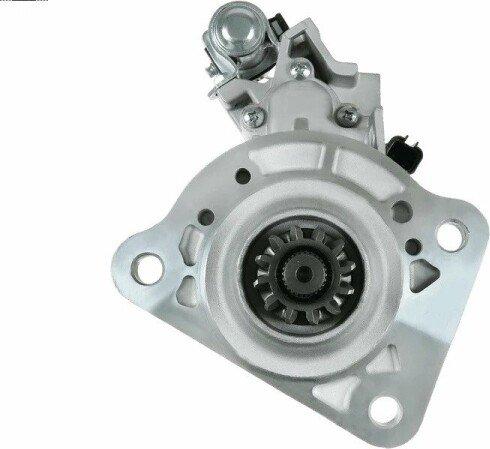 Mitsubishi M9T84171 - Starter motal.fi