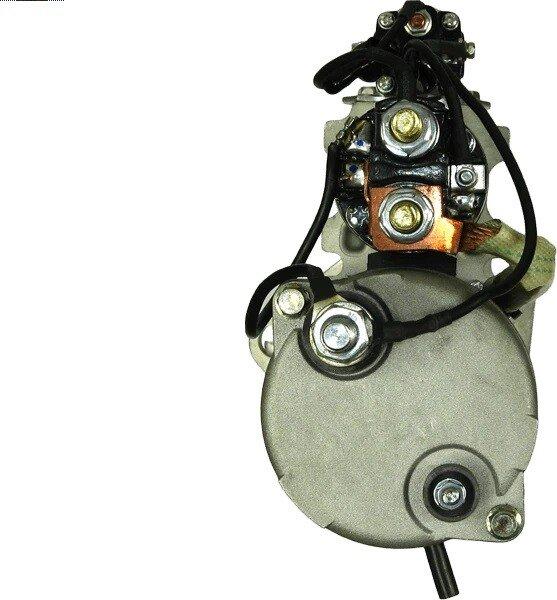 Mitsubishi M9T82479 - Starter motal.fi