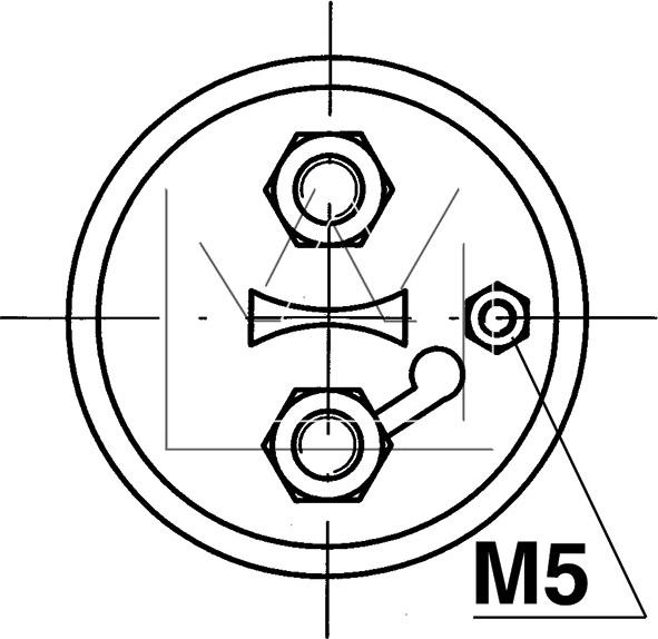 Monark 096140409 - Solenoid Switch, starter motal.fi