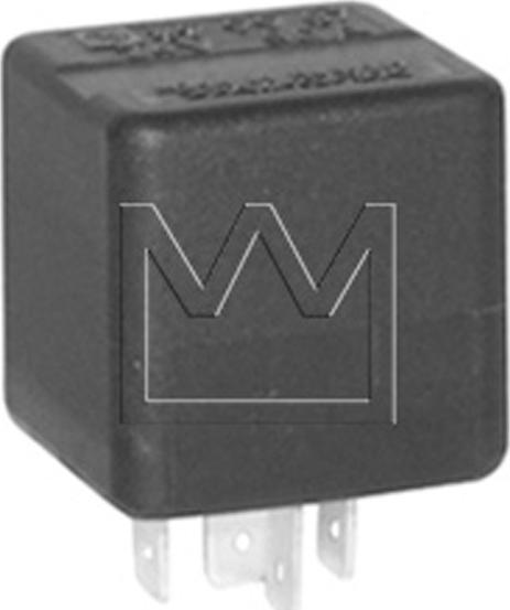 Monark 090293242 - Relay motal.fi