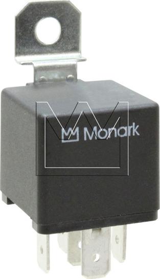 Monark 090 280 024 - Relay motal.fi