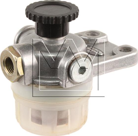 Monark 041799030 - Fuel Pump motal.fi