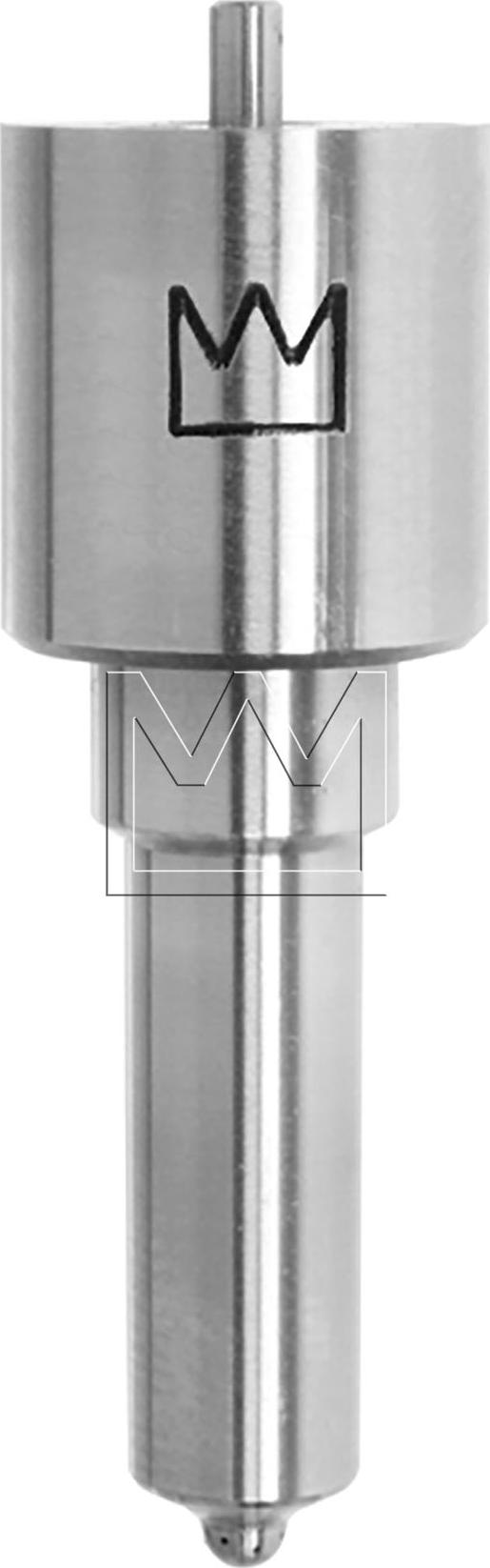 MONARK 038226557 - Nozzle and Holder Assembly motal.fi